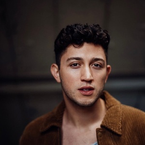 Interview: Devin Cortez of SOME LIKE IT HOT at Segerstrom Center For The Arts Photo