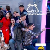 Wake Up With BWW 12/15: DOUBTFIRE and AIN'T TOO PROUD Cancel Performances, and More
