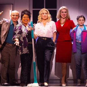 JOY Musical to Open Off-Broadway? Photo