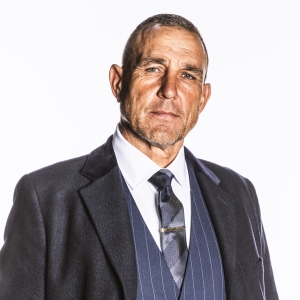 Vinnie Jones Will Make Stage Acting Debut in ONLY FOOLS AND HORSES THE MUSICAL Photo