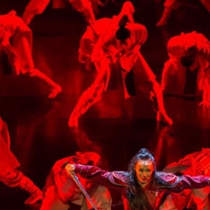 MULAN Dance Drama to Make New York Premiere via China Arts and Entertainment Group Photo