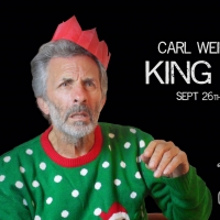 KING LEAR Opens In Brand Park On September 26 Video