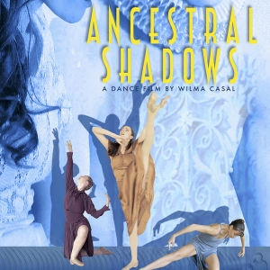 Ancestral Shadows: Wolf & Swan's New Dance Film Debuts At THE COMMON BLUE Interview