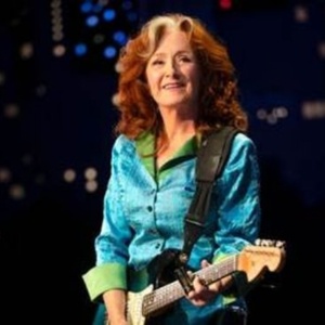 BONNIE RAITT LIVE 2026 Tour Comes to Overture Center This August Photo