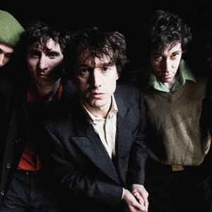 Fat White Family Release New Song Work Photo