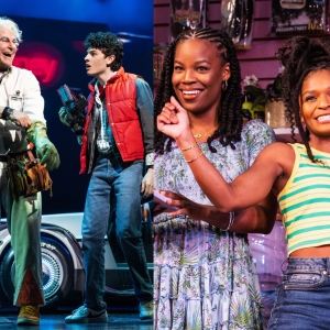 How to See One of the 2024 Tony-Nominated Shows in a City Near You Video