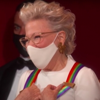 VIDEO: Billy Porter, Kelli O'Hara & More Honor Bette Midler in Kennedy Center Honors  Video