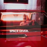 Boris Brejcha Releases New Album SPACE DRIVER Photo