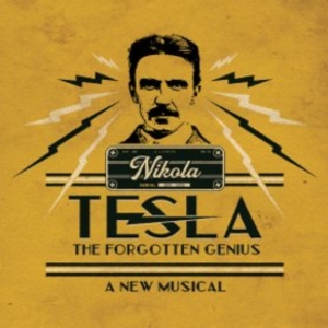 TESLA: A NEW MUSICAL to Have to Have Industry Readings at Open Jar Photo