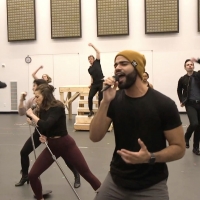 TV: Sing Along to the Best of Andrew Lloyd Webber in Sneak Peek of Paper Mill Playhouse's UNMASKED!