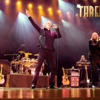 Coral Springs Center For The Arts To Present THREE DOG NIGHT in Concert Photo