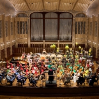 The Cleveland Orchestra Announces 2023–24 Family Concert And Music Explorers Series Photo