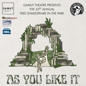 Review: AS YOU LIKE IT at Gamut Theatre Photo