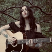 Chelsea Wolfe Shares New Video AMERICAN DARKNESS Photo