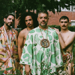 SADONNA: The World Drowned Tour to Close Kaatsbaan's 2026 Annual Festival Photo