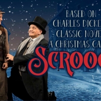 Patchogue Theatre for the Performing Arts Presents SCROOGE