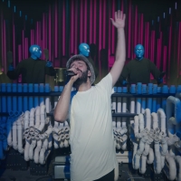 WATCH: AJR Debuts 'Ordinaryish People' Music Video Featuring BLUE MAN GROUP