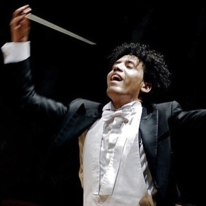 Review: San Diego Symphony Perform Richard Strauss and Shostakovich at The Jacobs Mus Photo