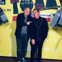 Wake Up With BWW 10/22: COMPANY Casting, and More! Image