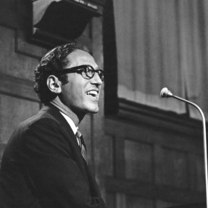 Musical Satirist Tom Lehrer Passes Away at 97 Photo