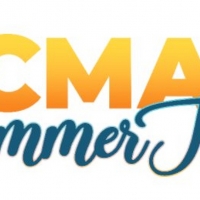 The Country Music Association's CMA SUMMER JAM Airs Thursday, Sept. 2 Photo