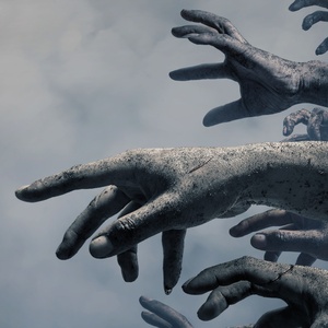 Theatre Rhinoceros to Celebrate Halloween With GHOULS, ZOMBIES, & PSYCHOS! Photo