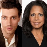 Bryce Pinkham, Lizan Mitchell & More Join Audra McDonald in OHIO STATE MURDERS; Full…