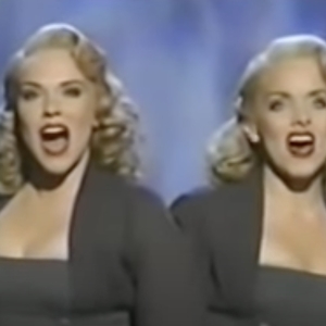 Broadway Jukebox: Broadway's Best Duets Video