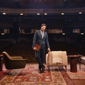 Jimmy Fallon to Make Broadway Debut in ALL IN Tonight Photo