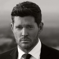 Michael Bublé Earns 12th Career GRAMMY Nomination Photo
