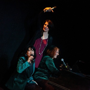 Urban Stages and Winter Rhythms Still Going Strong Decades Later Photo