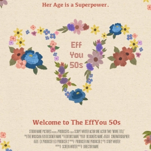 THE EFFYOU 50S Pilot Episode Challenges Age Stereotypes Photo