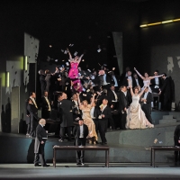 Ridgefield to Screen the Met's MANON Live in HD Video