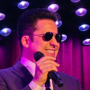 Review: JOHN LLOYD YOUNG: MOSTLY SOUL at Laurie Beechman Theatre Photo