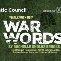 Syracuse Stage Honors Veterans With A Reading Of Pulitzer Prize Nominated Play WAR WO Photo