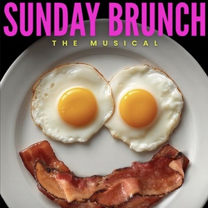 Viral Cult Song Musical SUNDAY BRUNCH to Play Laurie Beechman Theatre Photo
