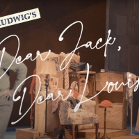 VIDEO: Watch the All New Trailer For DEAR JACK, DEAR LOUISE at George Street Playhous Photo