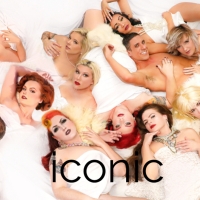 Corsets & Cuties to Bring ICONIC To Orlando Fringe Photo