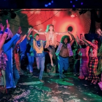 Review: American Tribal Rock Musical HAIR is Still Relevant After 50 Years Photo
