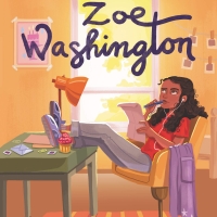 Disney Branded Television Developing Original Movie FROM THE DESK OF ZOE WASHINGTON Photo