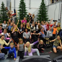 Kaupunginteatteri Tuo Näyttämölle Lasten Ja Nuorten Näkökulman Ilmastonmuutokseen