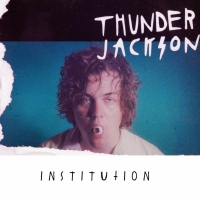Thunder Jackson Releases New Single & Announces Debut Album Photo