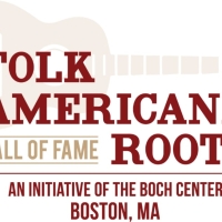 Folk Americana Roots Hall Of Fame Announces New Exhibit Featuring Guitars From Ernie Boch Photo