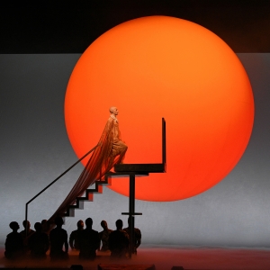 Philip Glass's AKHNATEN, Verdi's IL TROVATORE & More Set for The Met 2023 Live in HD  Photo