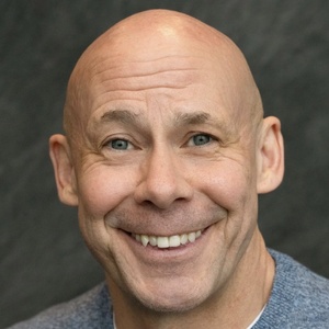 Interview: Dean Holt of HOW THE GRINCH STOLE CHRISTMAS at CTC Interview