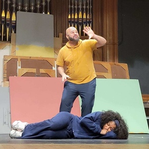 ONCE ON THIS ISLAND to be Presented at Little Theatre of Manchester Photo