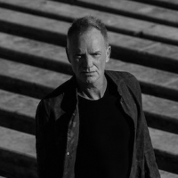 VIDEO: Sting Releases New Music Video for 'If It's Love' Video