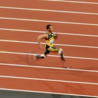 THE LIFE AND TRIALS OF OSCAR PISTORIOUS Will Premiere This Fall Photo