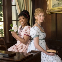 Paul Gordon And Robert Kelley of SENSE AND SENSIBILITY at TheatreWorks Silicon Valley Interview