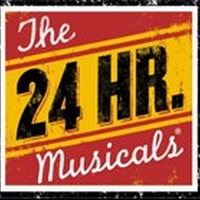 THE 24 HOUR PLAYS: NATIONALS Opens 2021 Applications Today